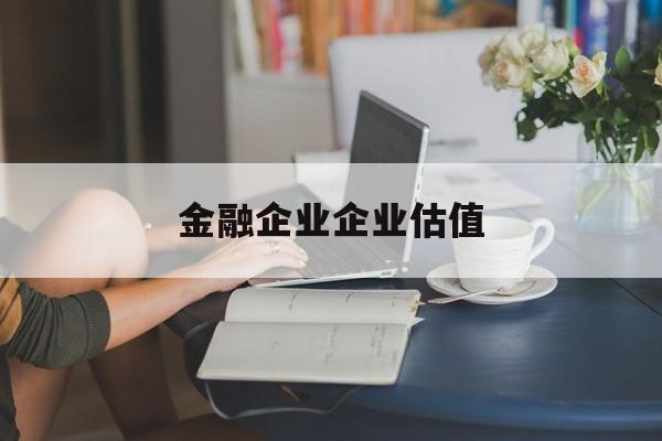 吕梁市金融企业企业估值(最新企业估值怎么填)